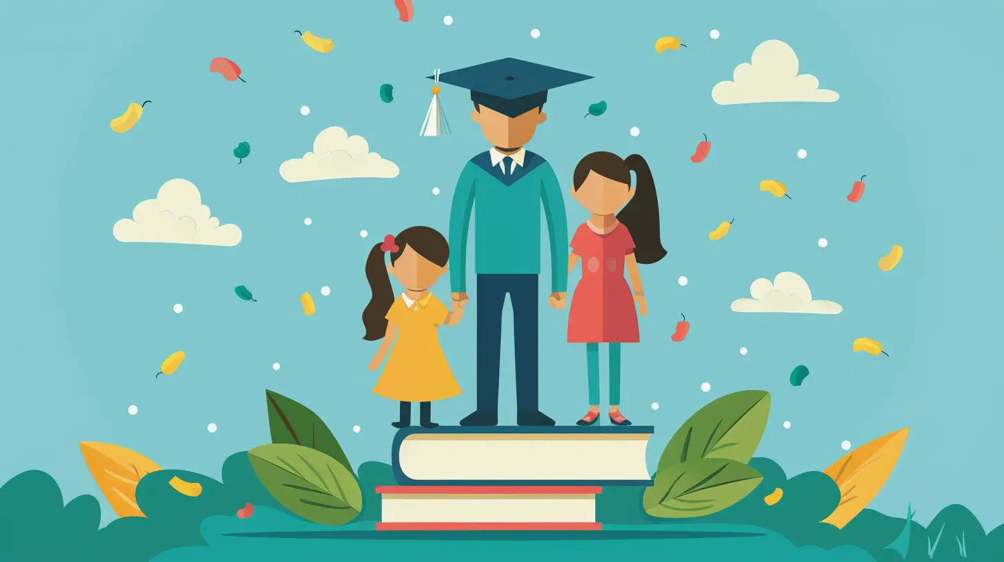 How Parent Engagement Impacts Student Achievement