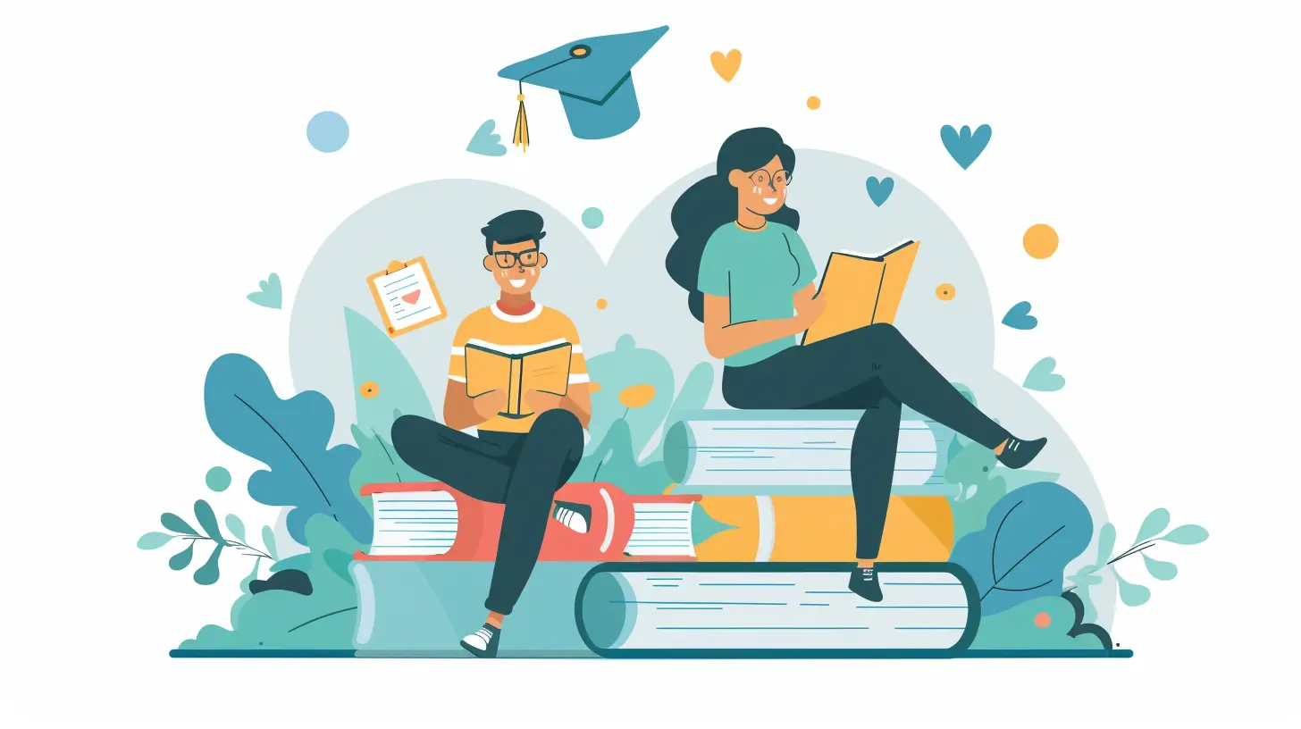 How Peer Tutoring Boosts Academic Confidence