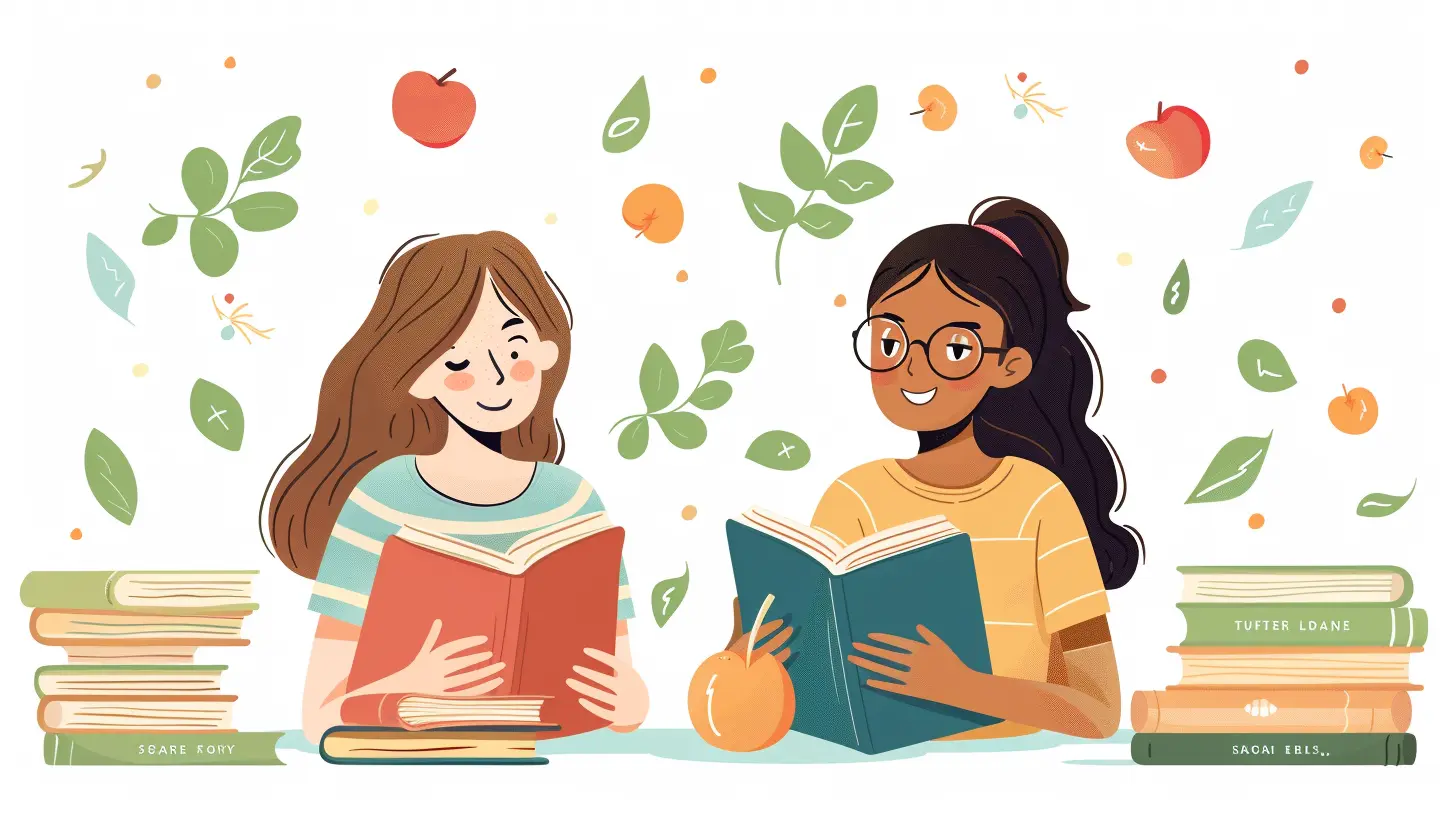 How Peer Tutoring Complements Teacher-Led Instruction