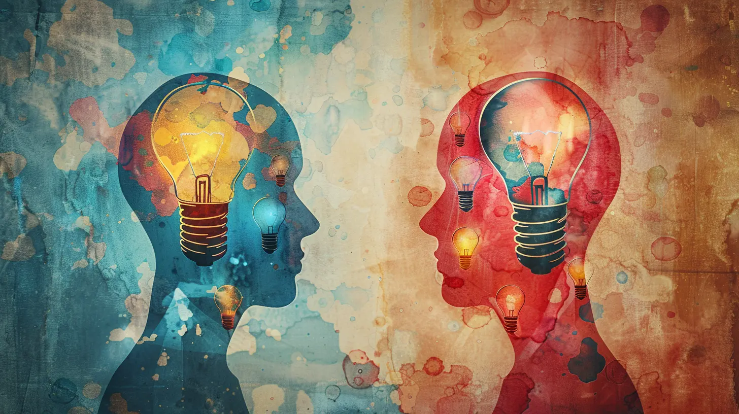 How Peer Tutoring Encourages Self-Reflection and Growth