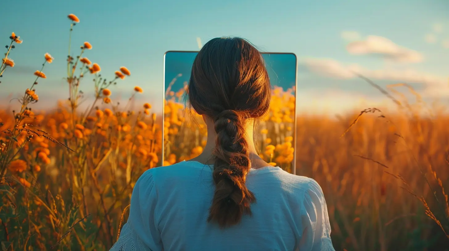 How Peer Tutoring Encourages Self-Reflection and Growth