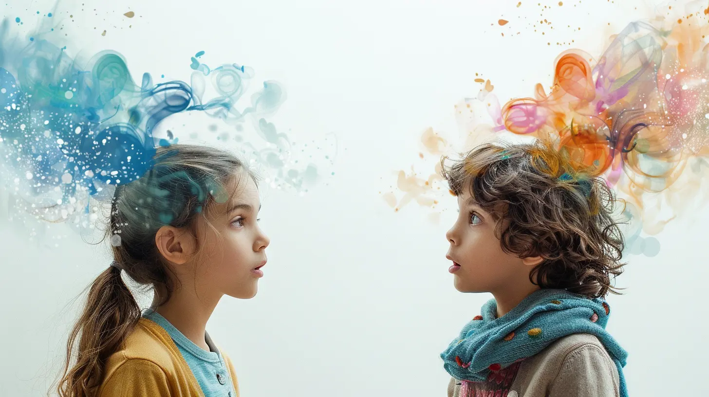 How Peer Tutoring Enhances Communication Skills