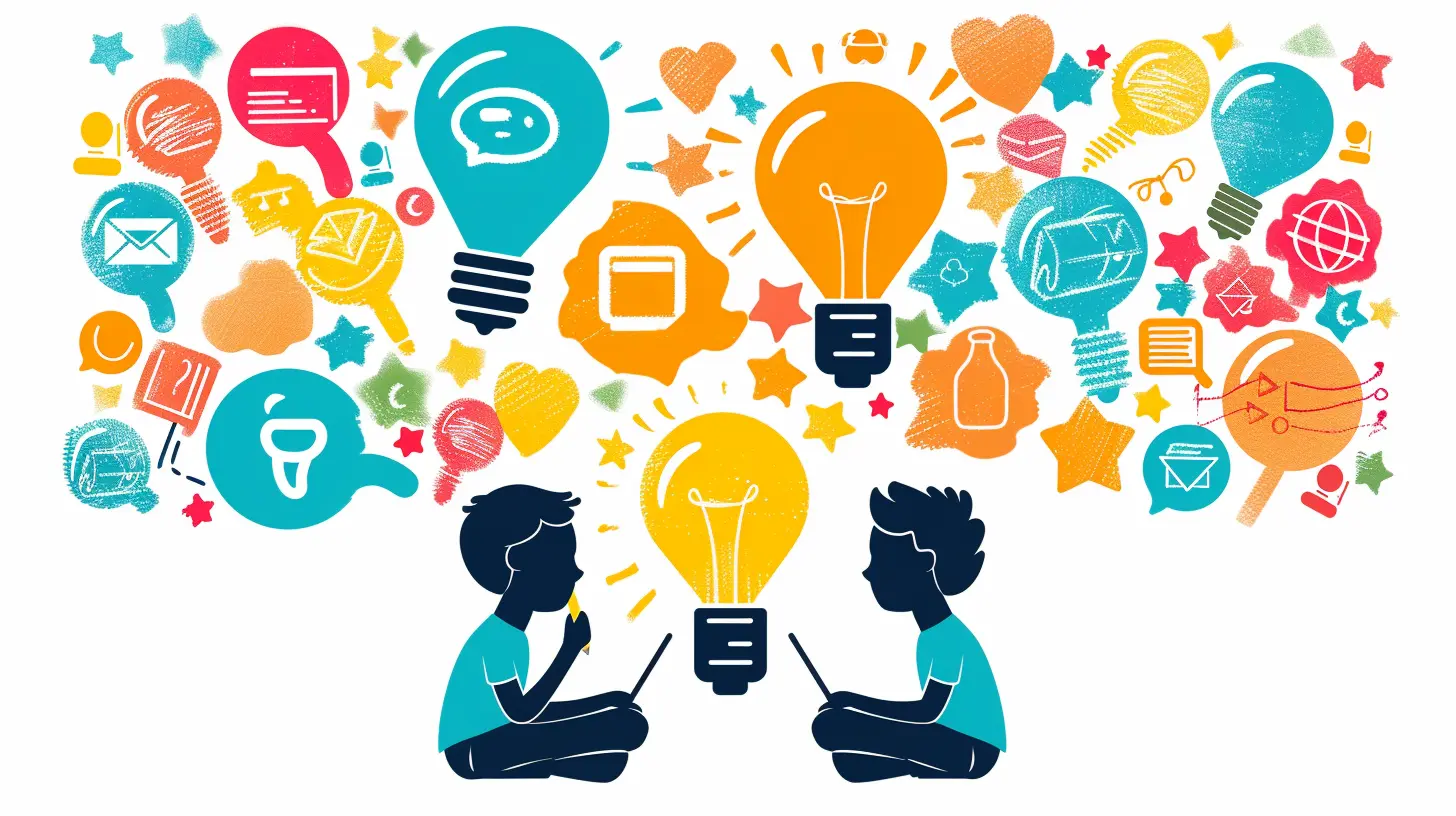 How Peer Tutoring Enhances Communication Skills