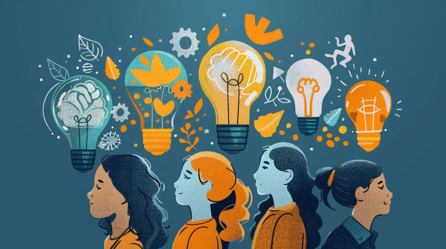 How Peer Tutoring Fosters a Growth Mindset in Students