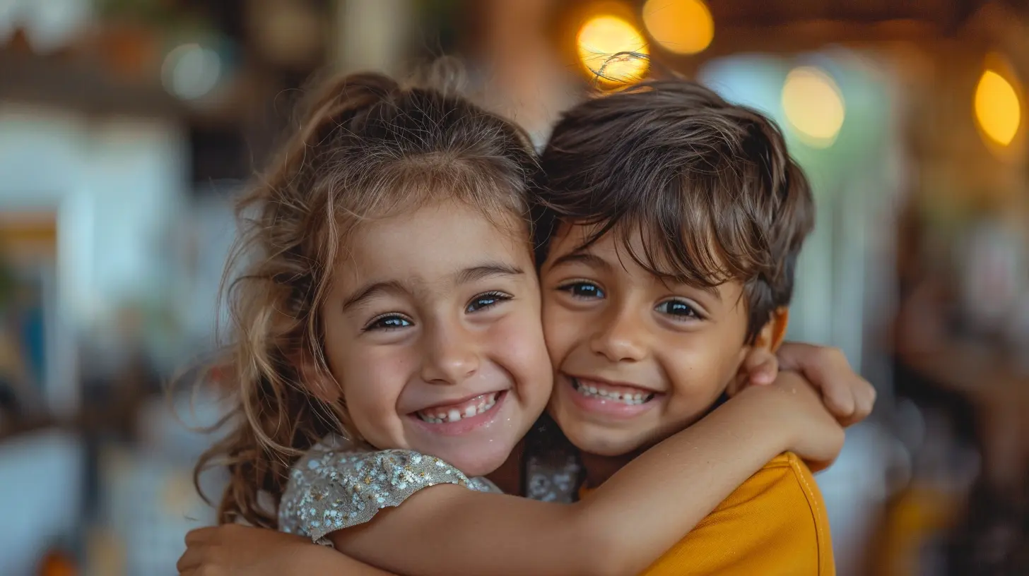 How Peer Tutoring Promotes Social and Emotional Learning