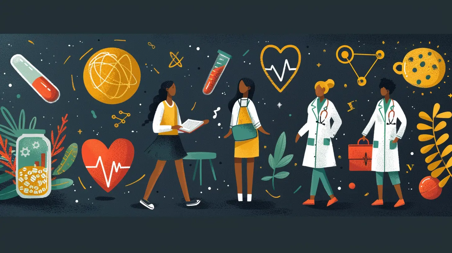 How Schools Can Support Students with Chronic Illnesses