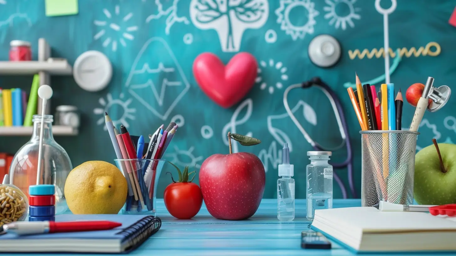 How Schools Can Support Students with Chronic Illnesses