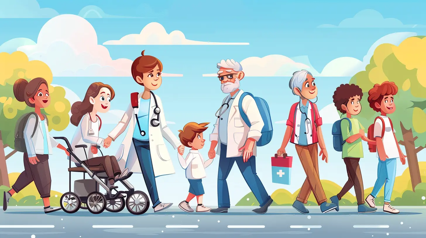 How Schools Can Support Students with Chronic Illnesses