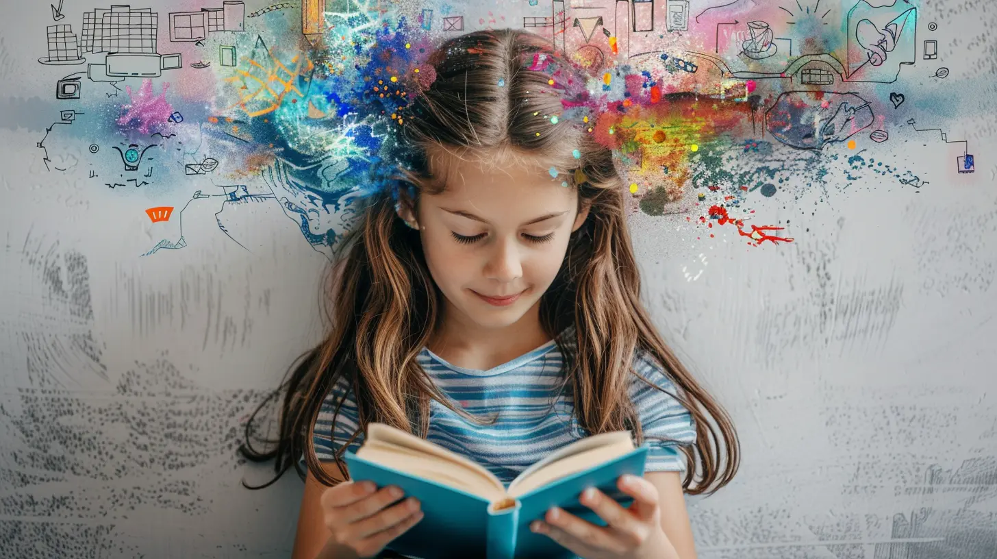 How Screen Time Impacts Student Health and Learning