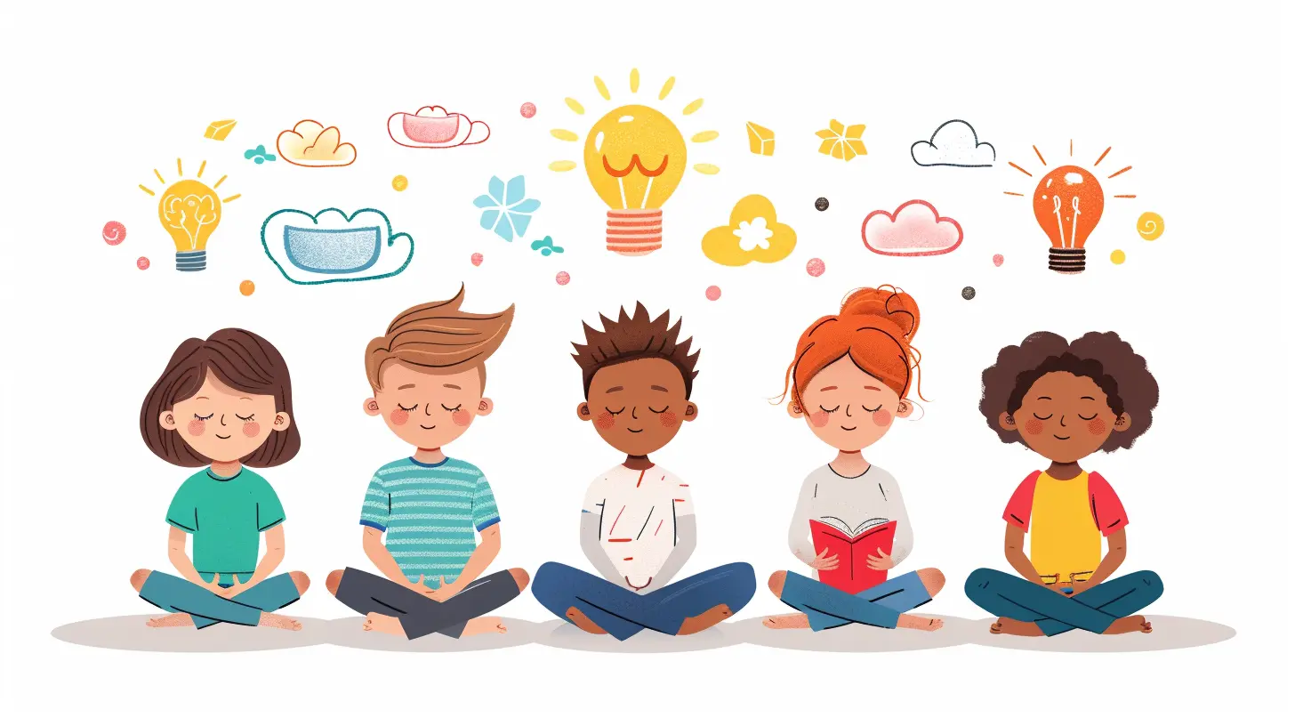 How Teachers Can Use Mindfulness Techniques in the Classroom