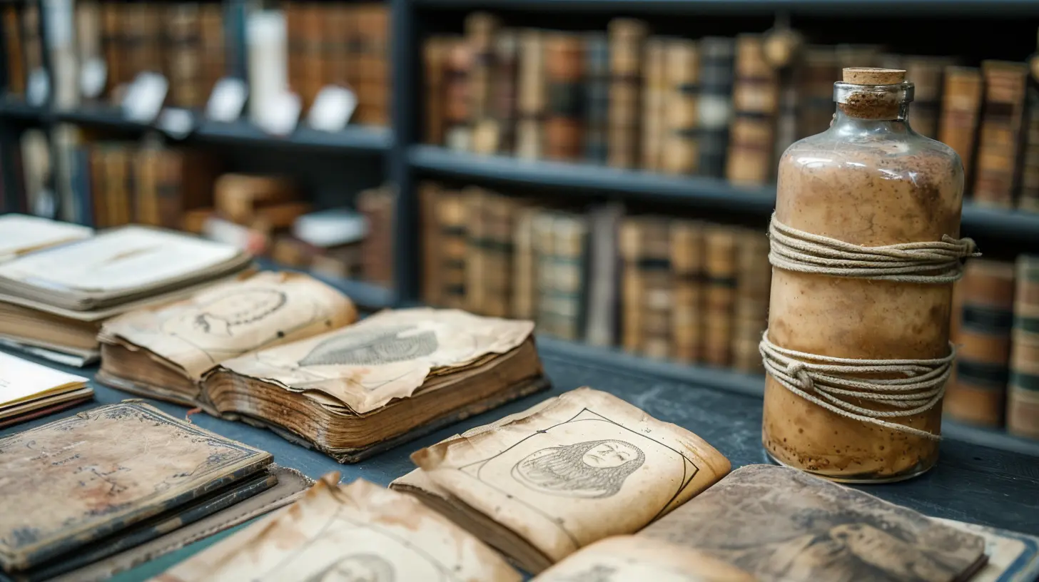How the History of Medicine Teaches Empathy in Classrooms