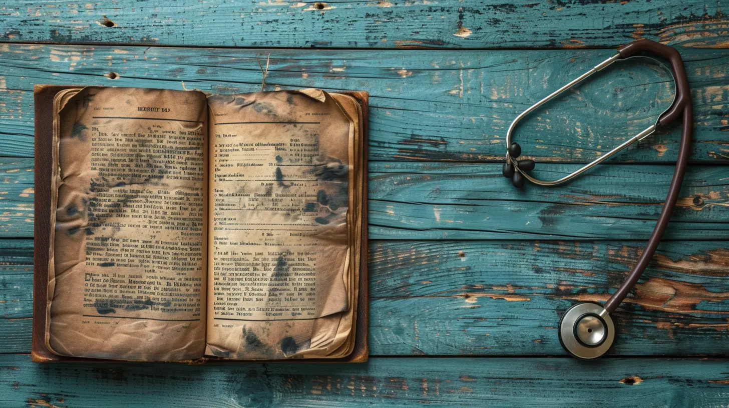 How the History of Medicine Teaches Empathy in Classrooms