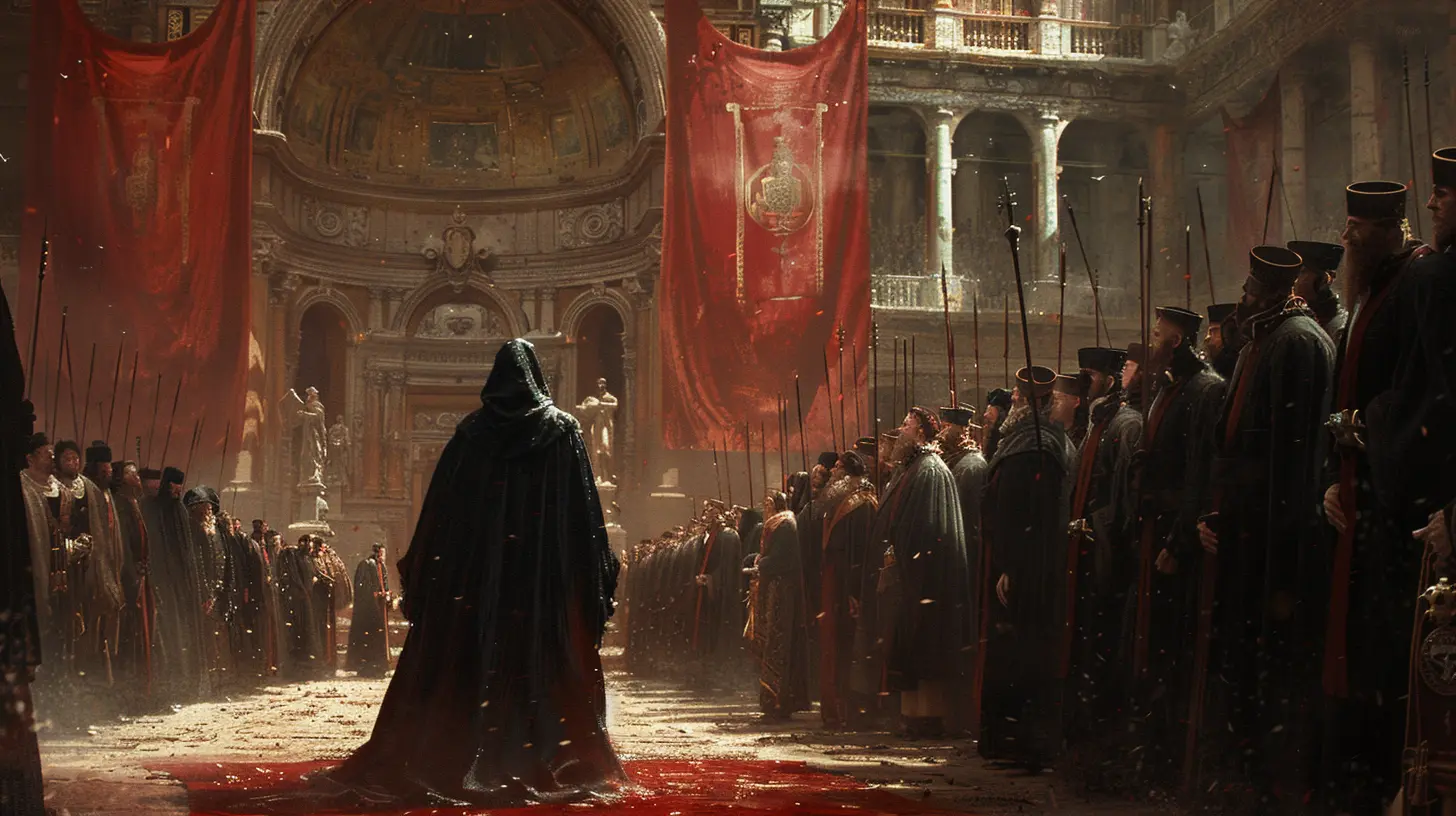 How the Spanish Inquisition Shaped European History