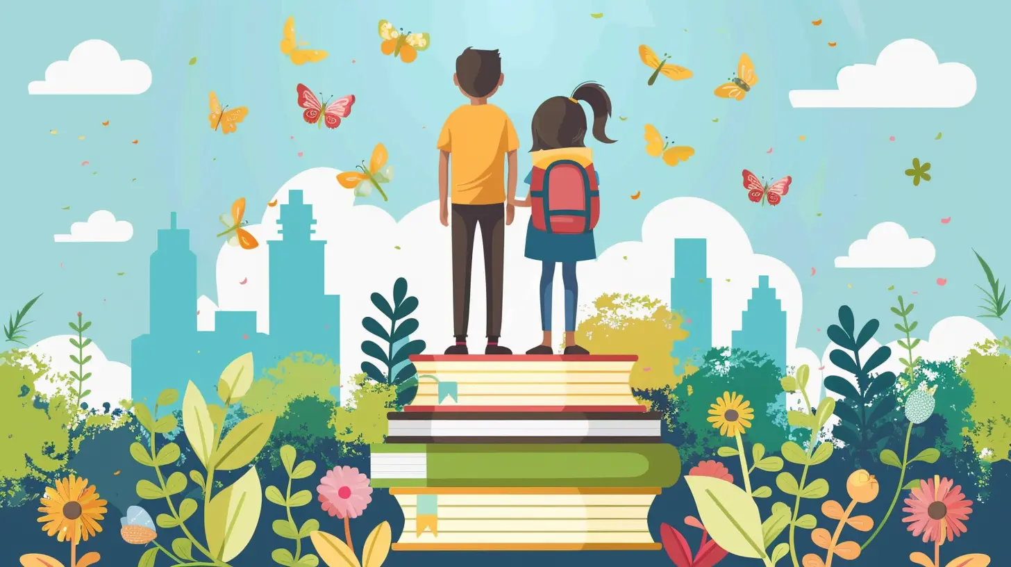 How to Advocate for Your Child in School