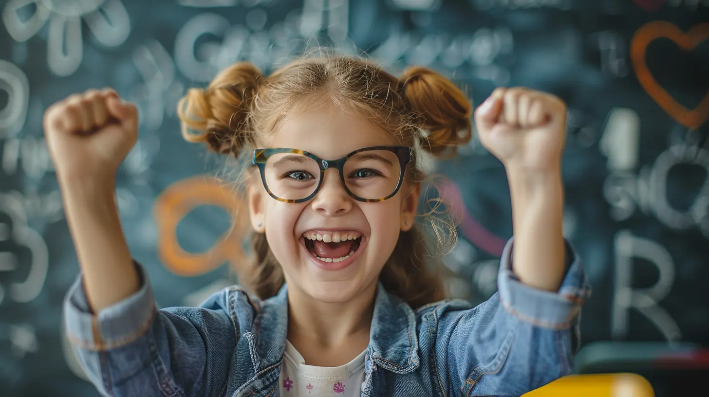 How to Advocate for Your Gifted Child in the School System