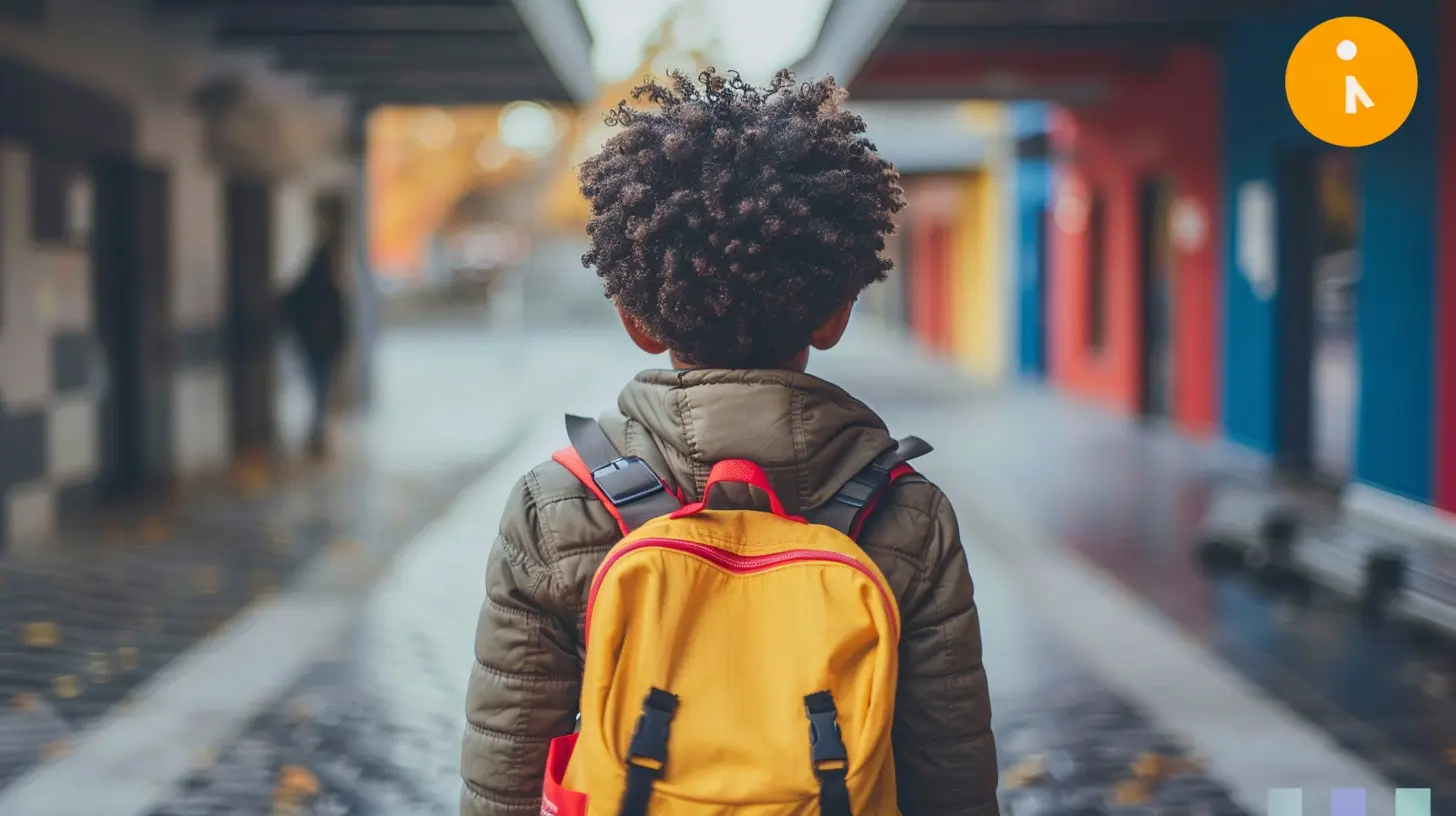 How to Advocate for Your Gifted Child in the School System