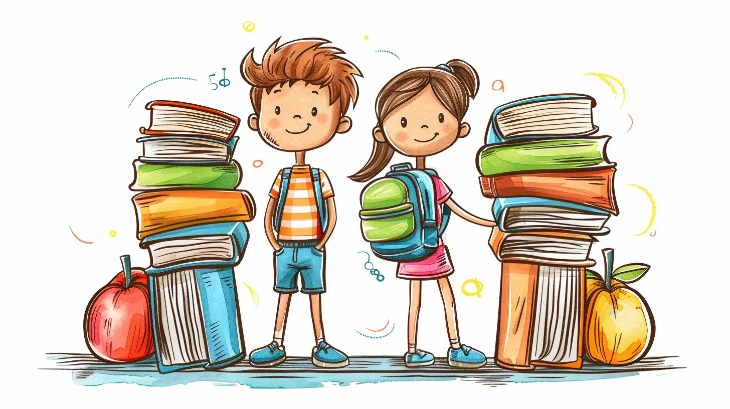 How to Advocate for Your Gifted Child in the School System