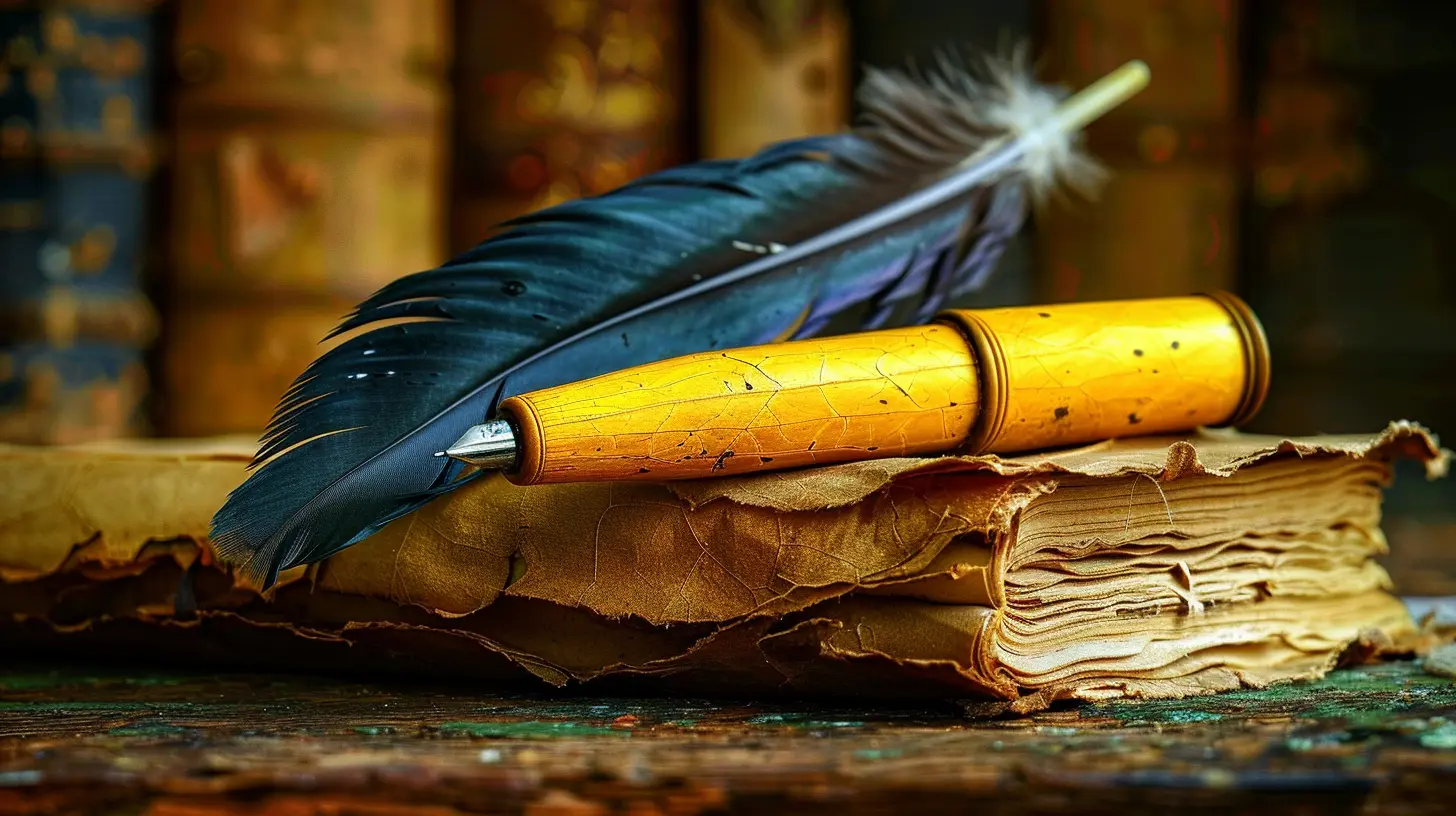 How to Approach Writing a Personal Statement