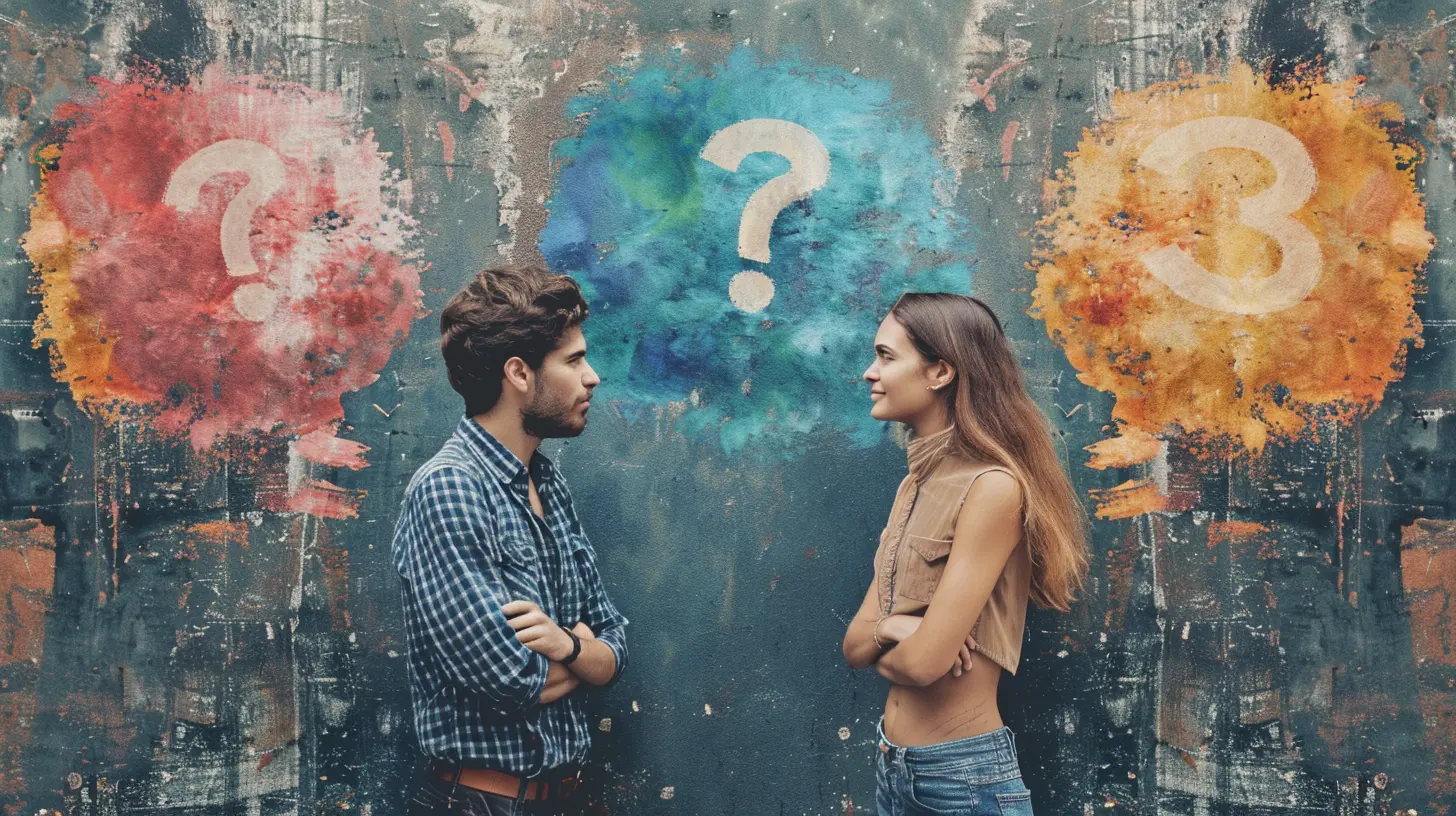 How to Ask Powerful Questions to Drive Conversations Forward