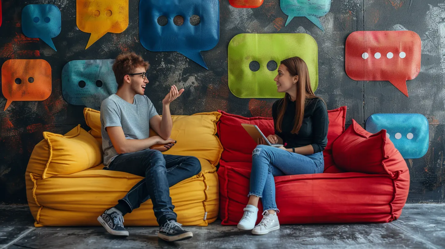 How to Ask Powerful Questions to Drive Conversations Forward