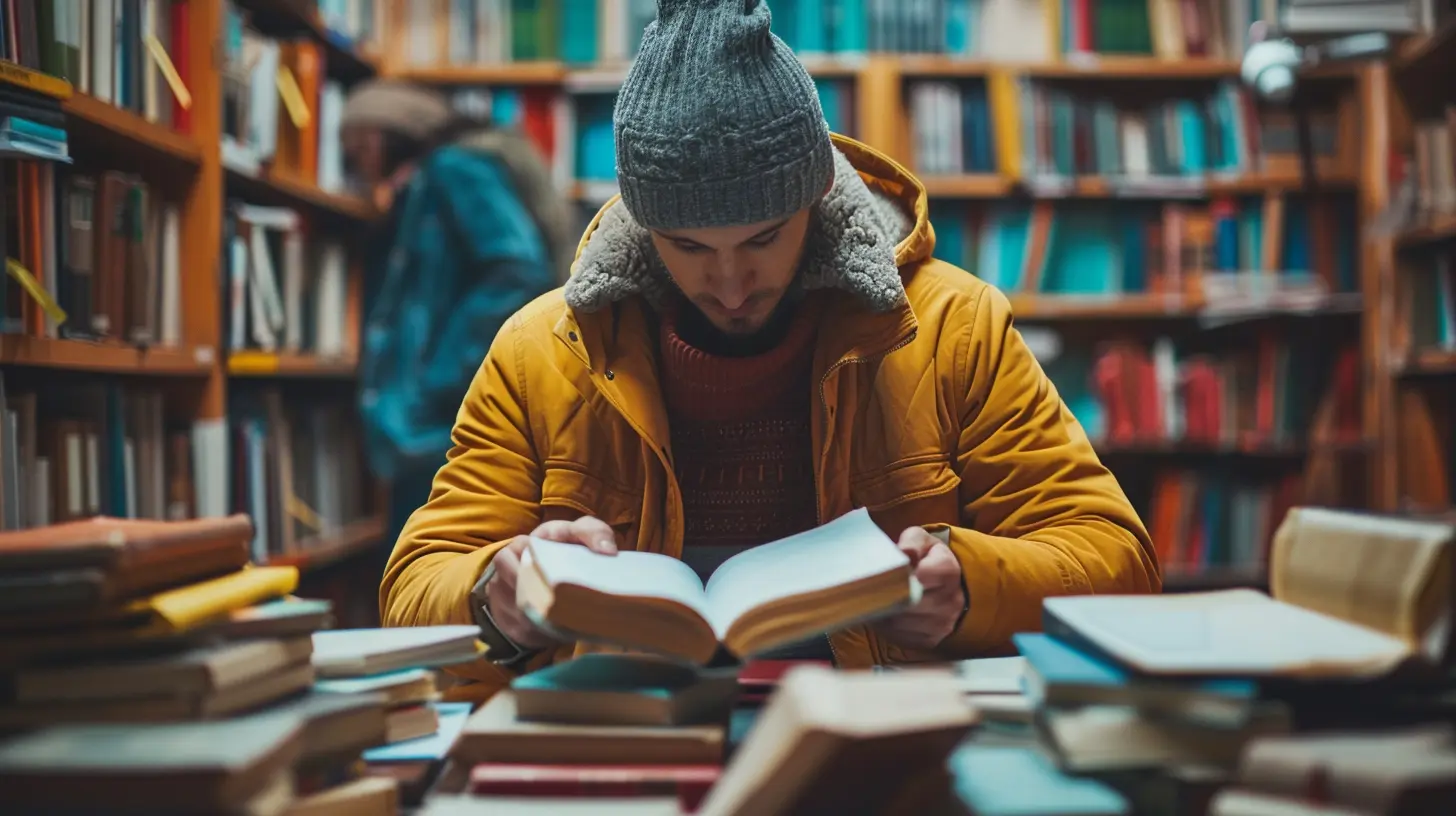 How to Avoid Distractions in Online Learning