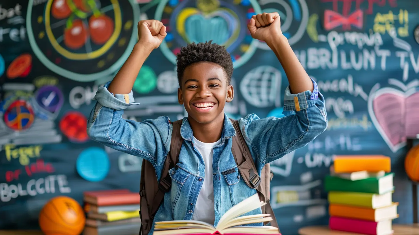 How to Balance Academics and Applications in 2027