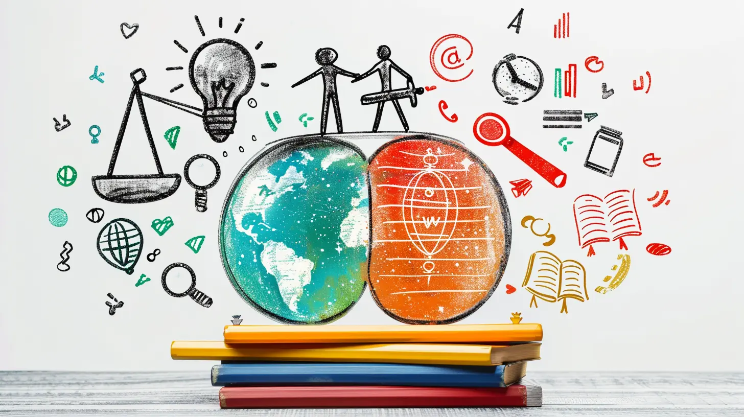 How to Balance Academics and Applications in 2027