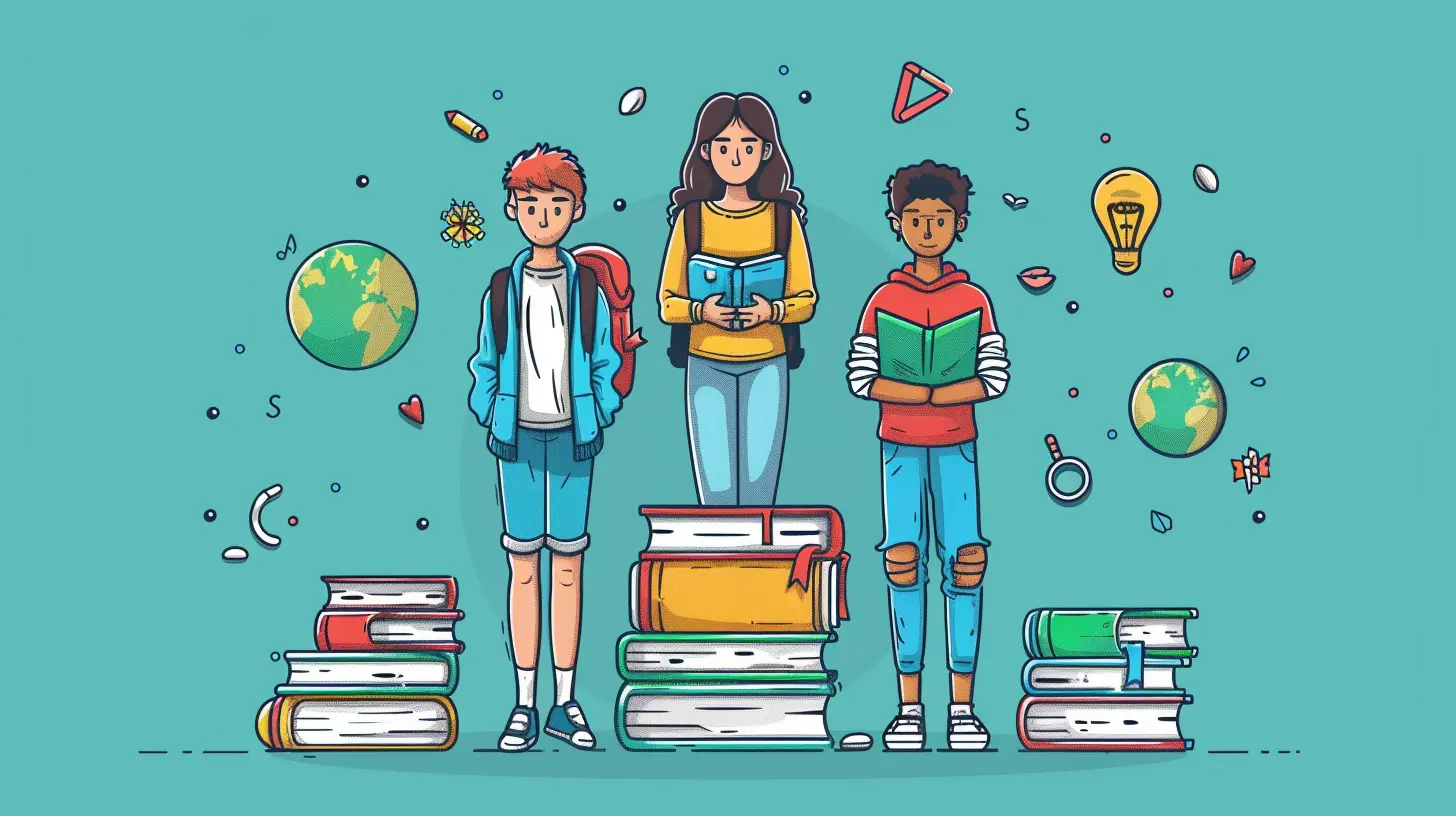 How to Balance Academics and Applications in 2027