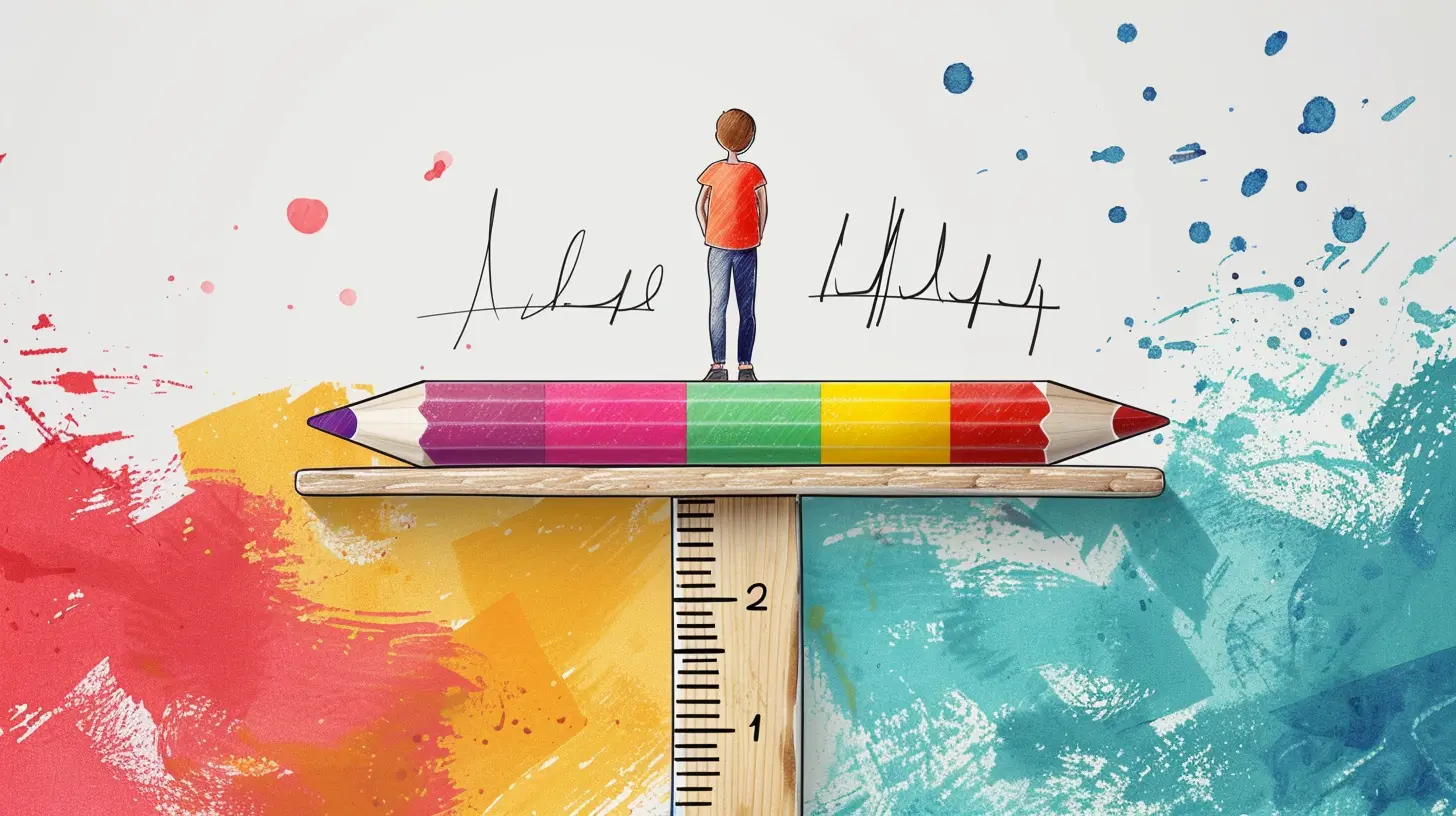 How to Balance Formative and Summative Assessments in the Classroom