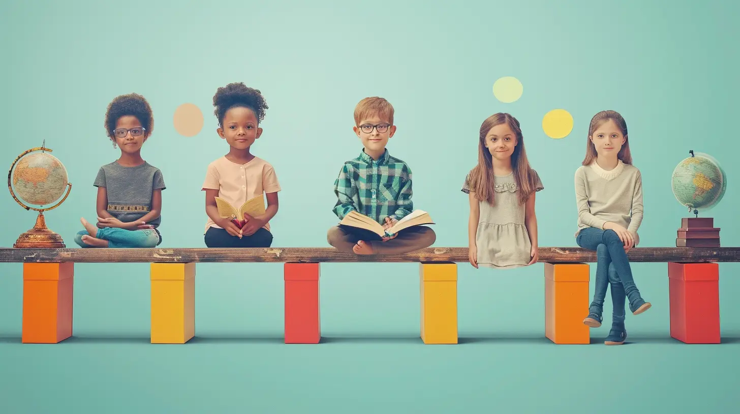 How to Balance Formative and Summative Assessments in the Classroom