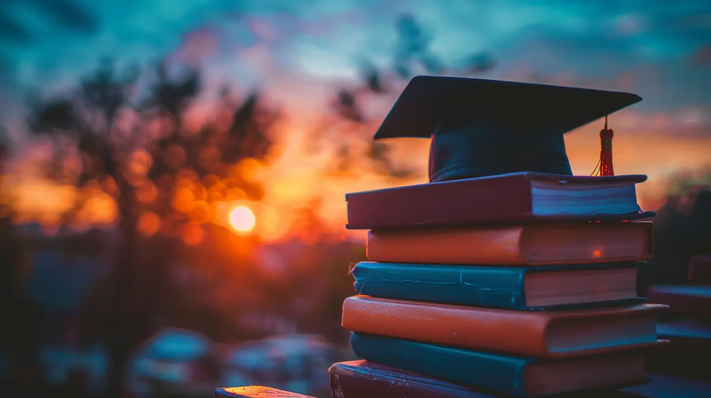 How to Build a College List That Fits You in 2027