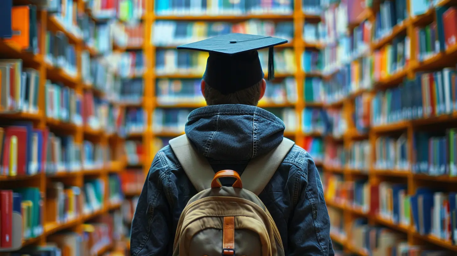 How to Build a College List That Fits You in 2027