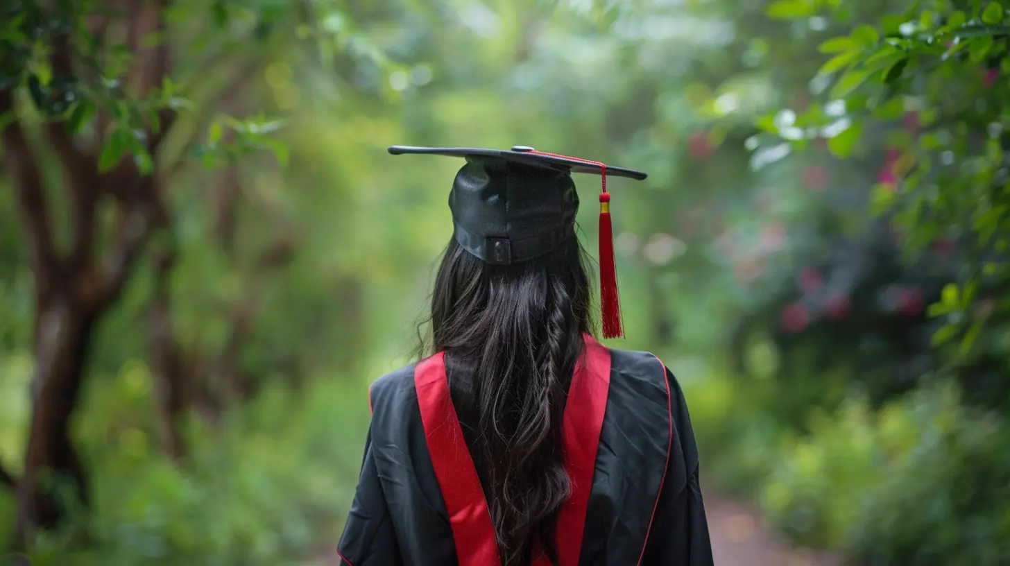 How to Build a College List That Fits You in 2027