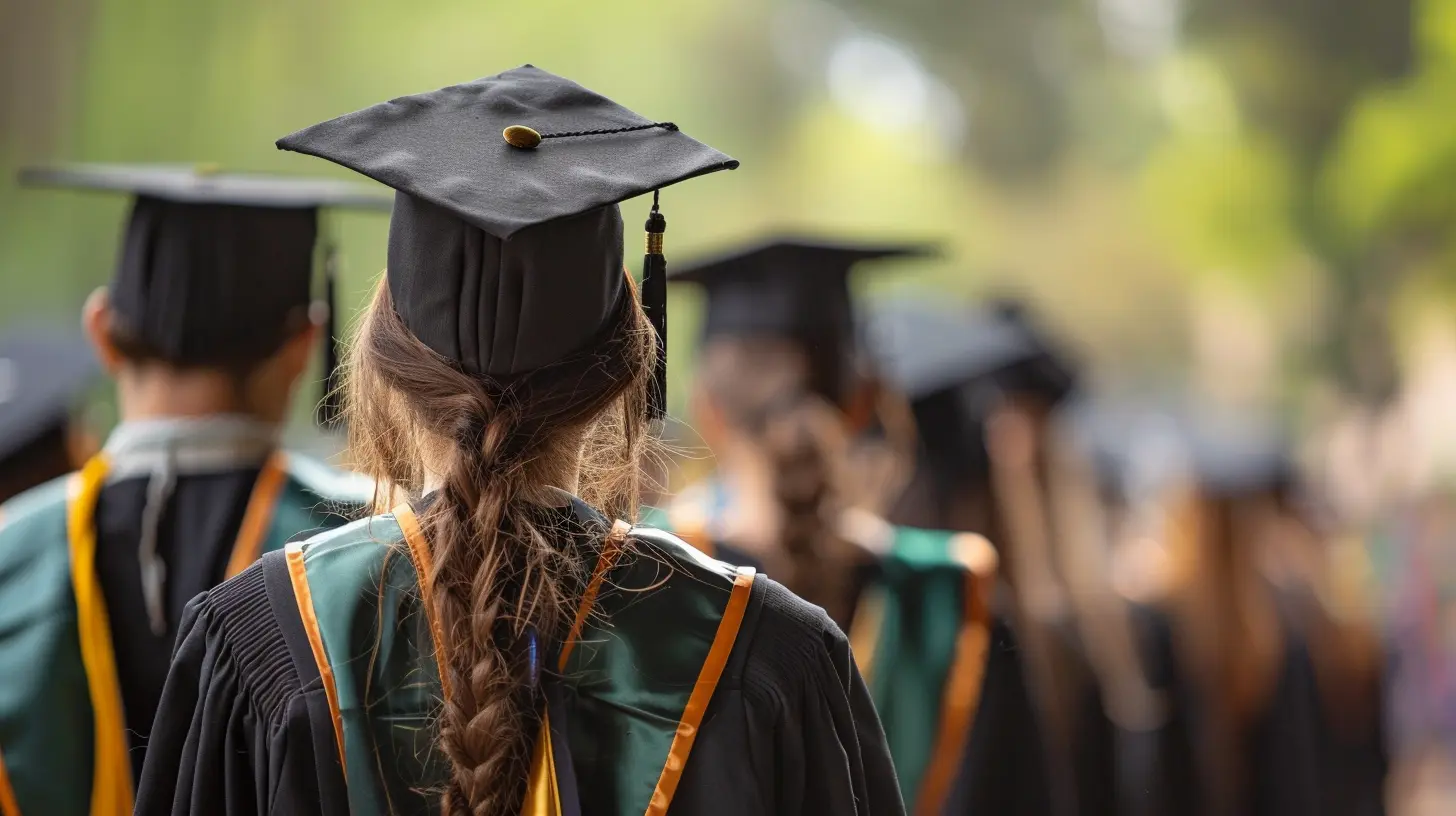 How to Build a College List That Fits You in 2027