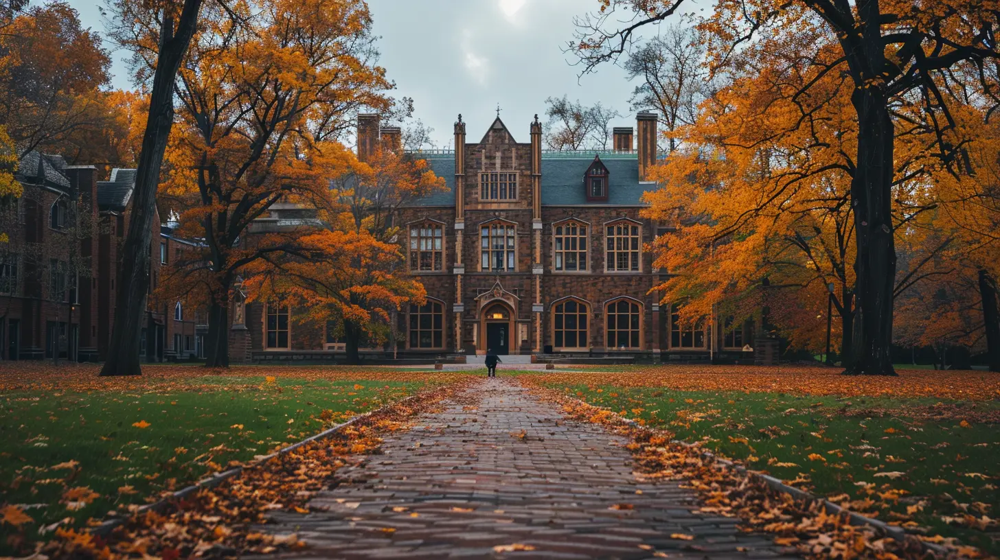 How to Build a Standout College Application in 2026