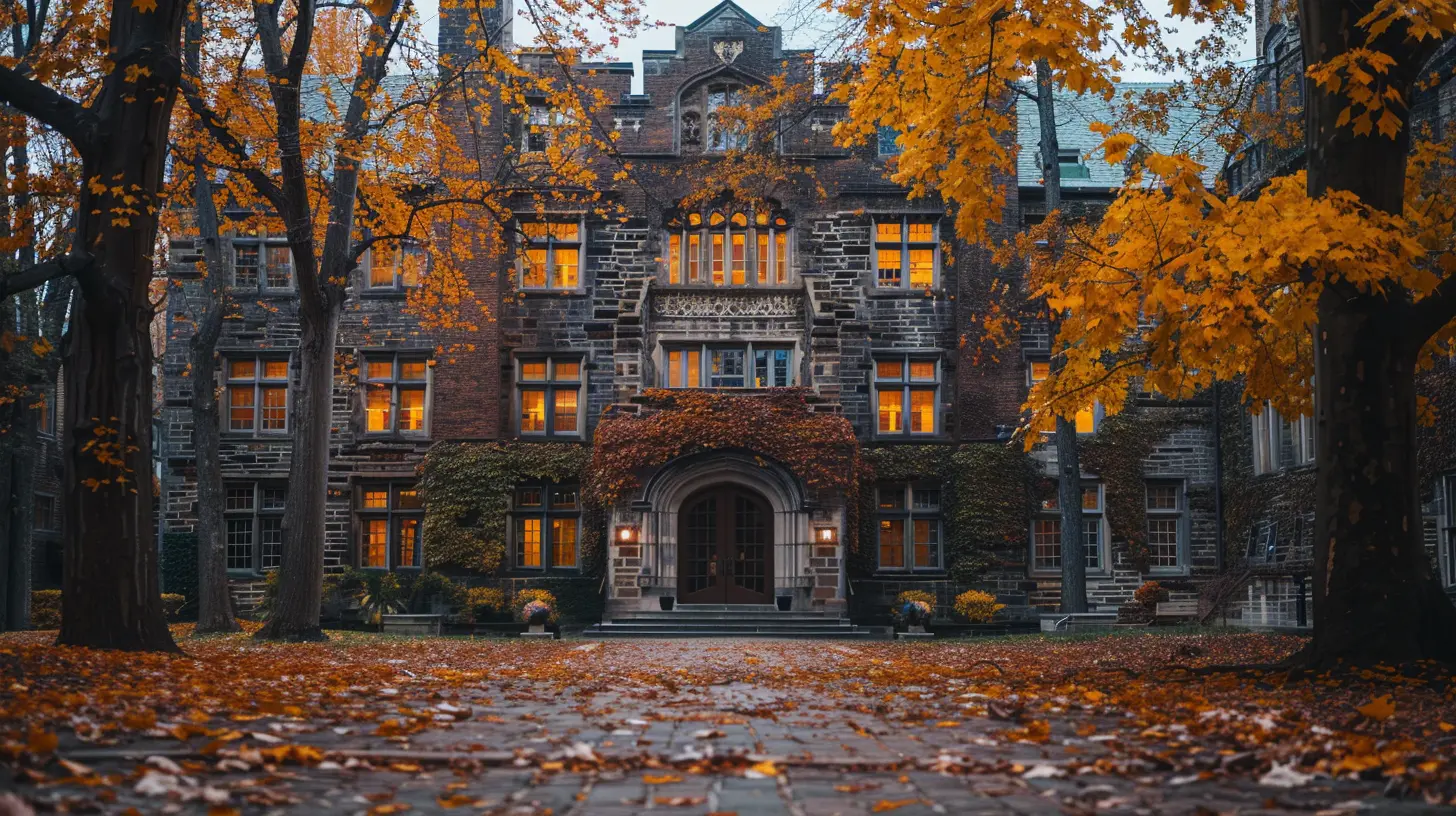 How to Build a Standout College Application in 2026