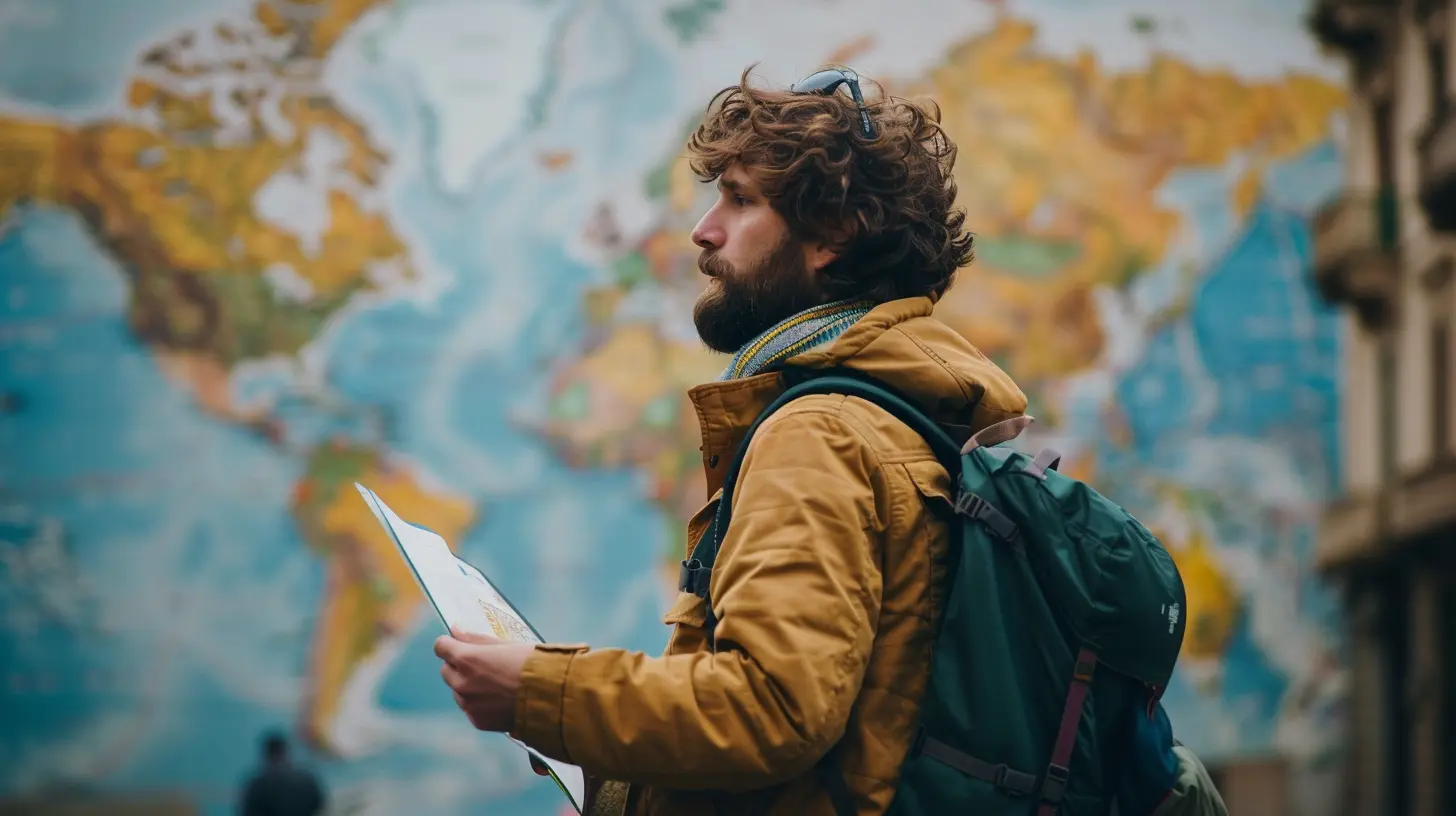 How to Build an International Network While Studying Abroad