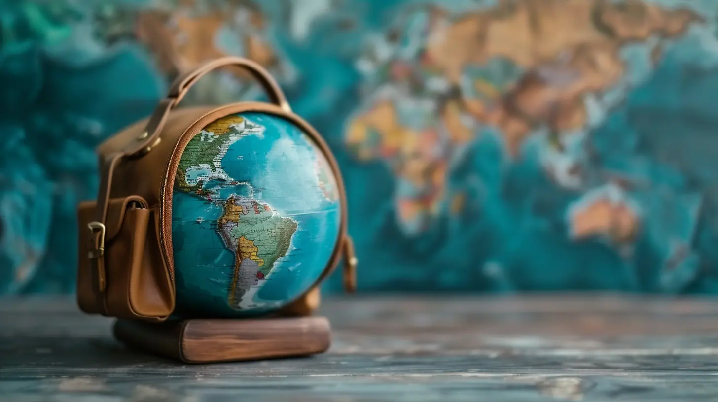 How to Build Confidence While Studying Abroad