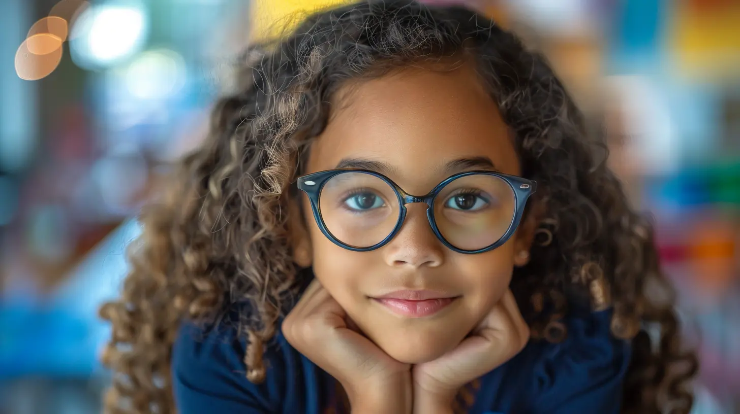 How to Build Executive Function Skills in Gifted Students