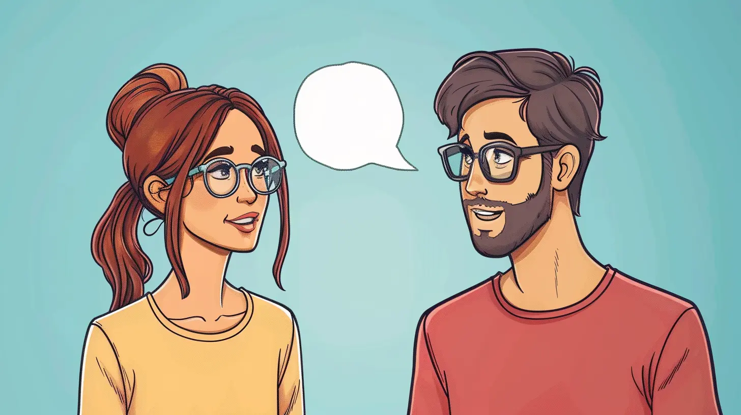 How to Build Rapport Quickly in Conversations