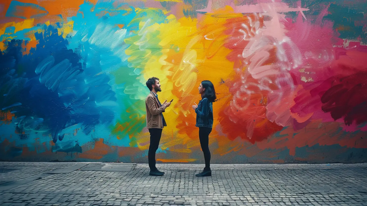 How to Build Rapport Quickly in Conversations