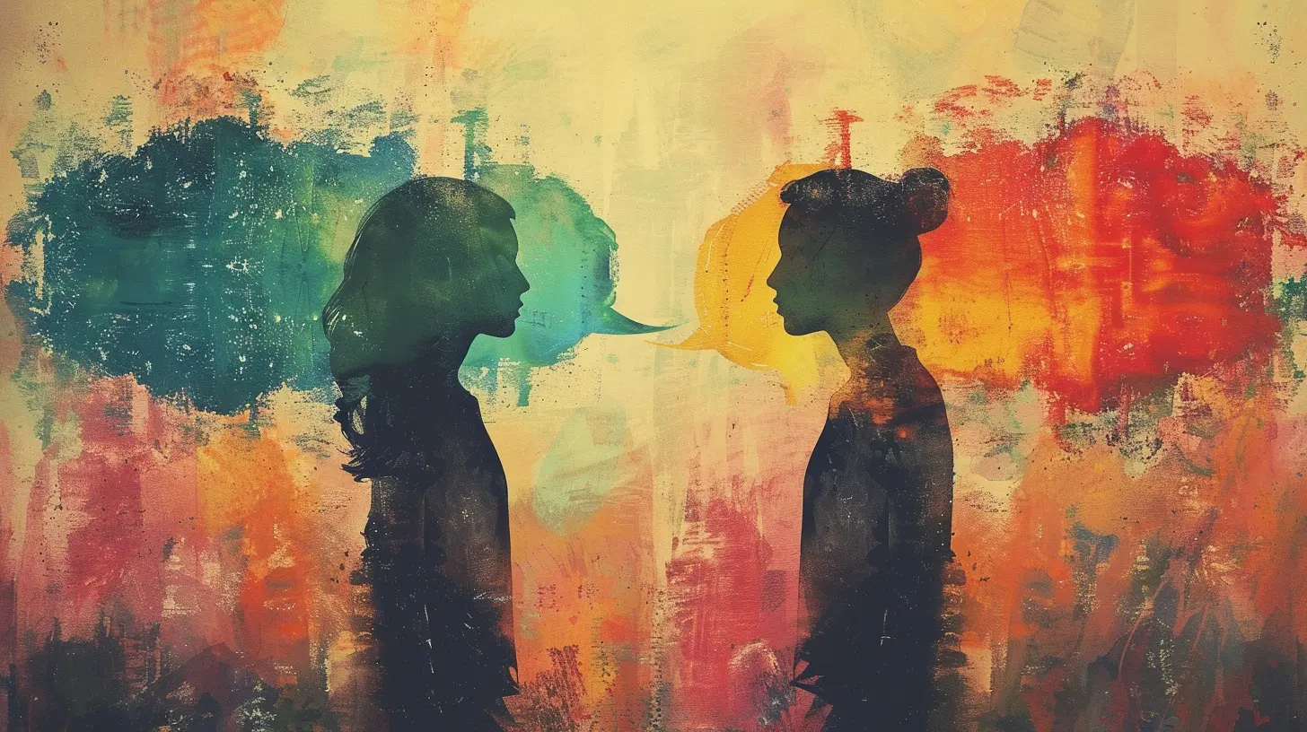 How to Build Rapport Quickly in Conversations