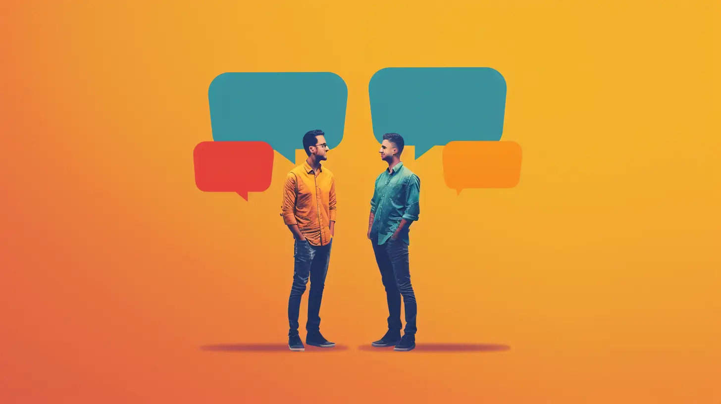 How to Build Rapport Quickly in Conversations