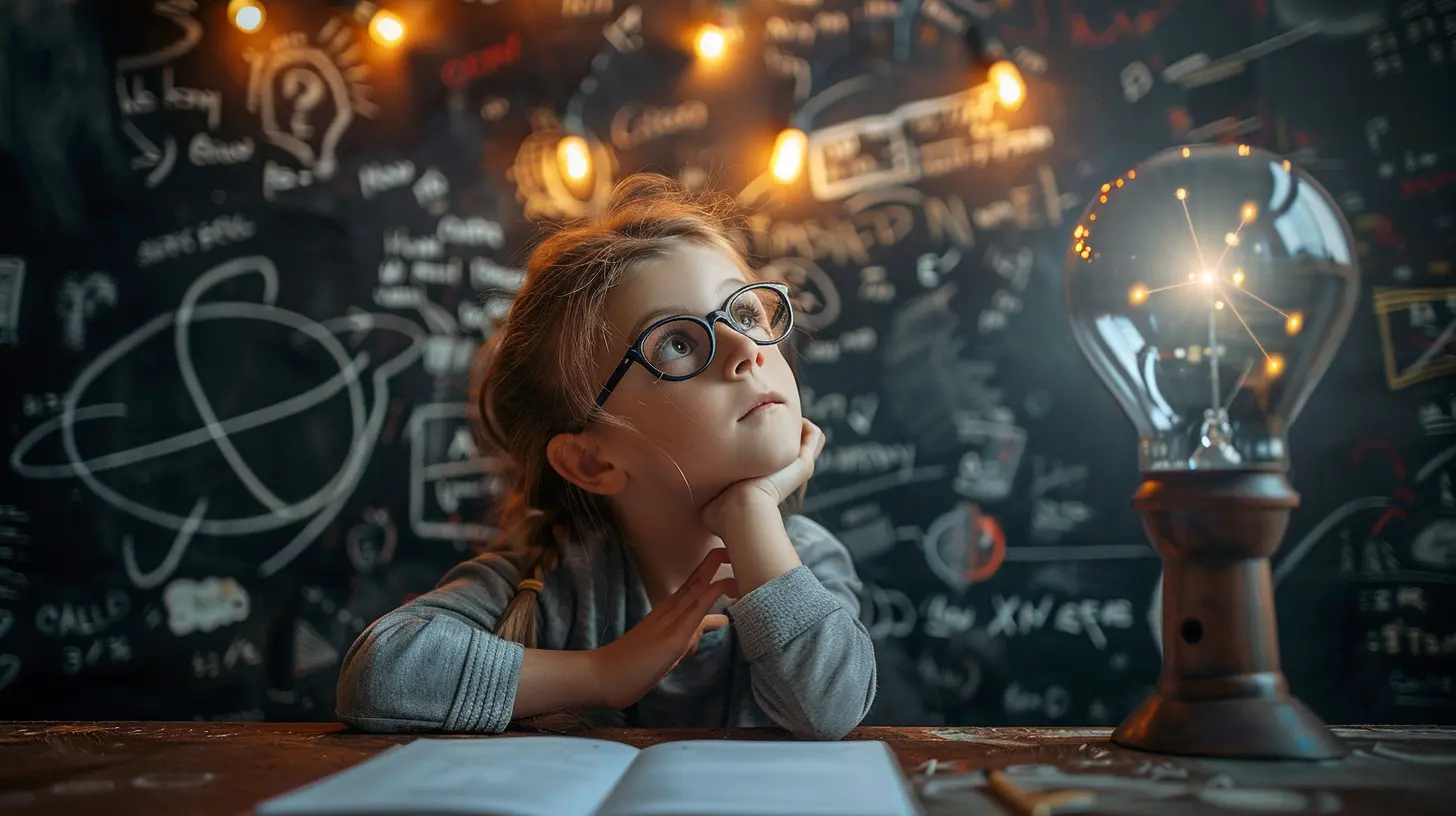 How to Challenge Gifted Students Without Overwhelming Them
