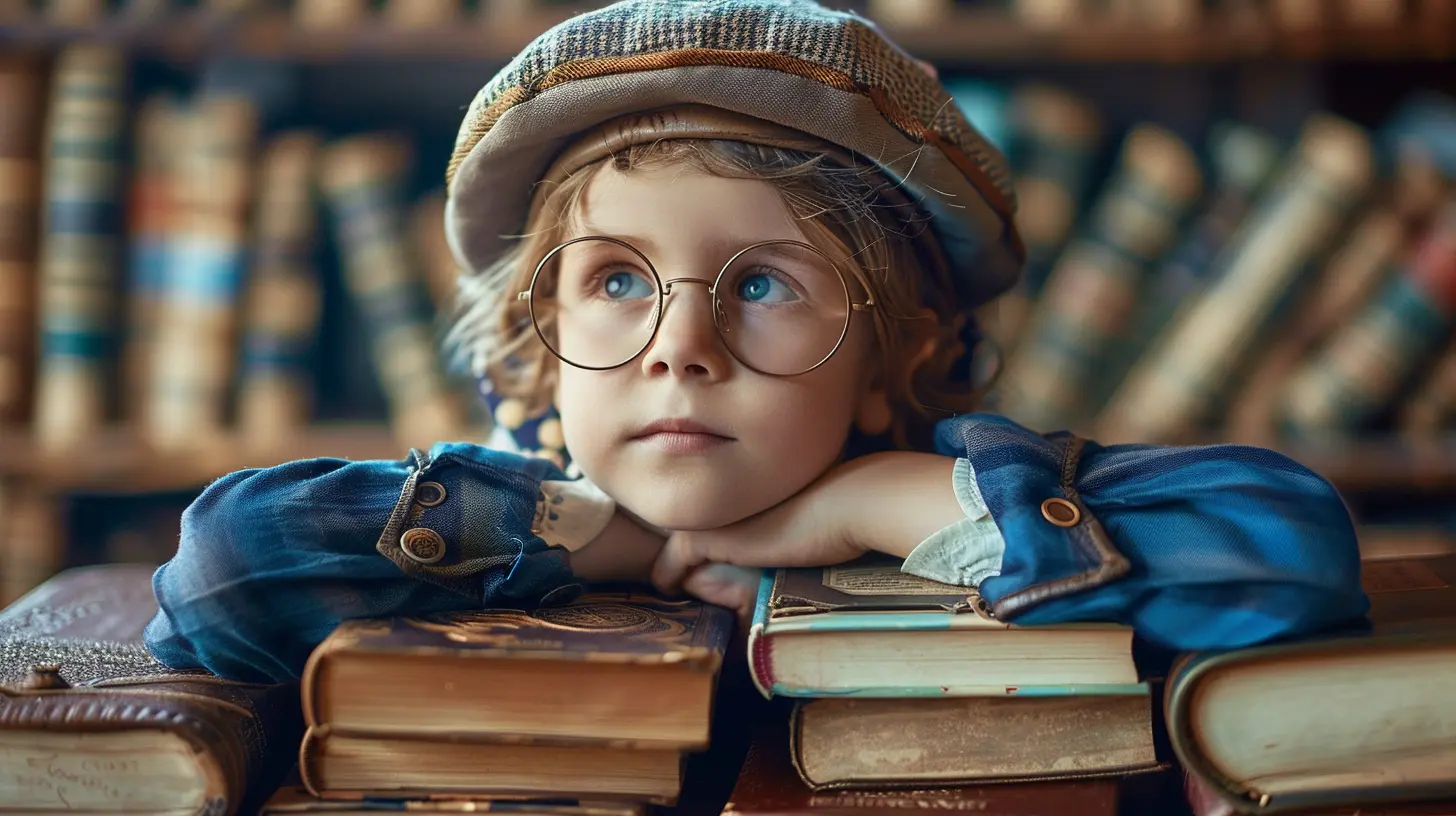 How to Challenge Gifted Students Without Overwhelming Them