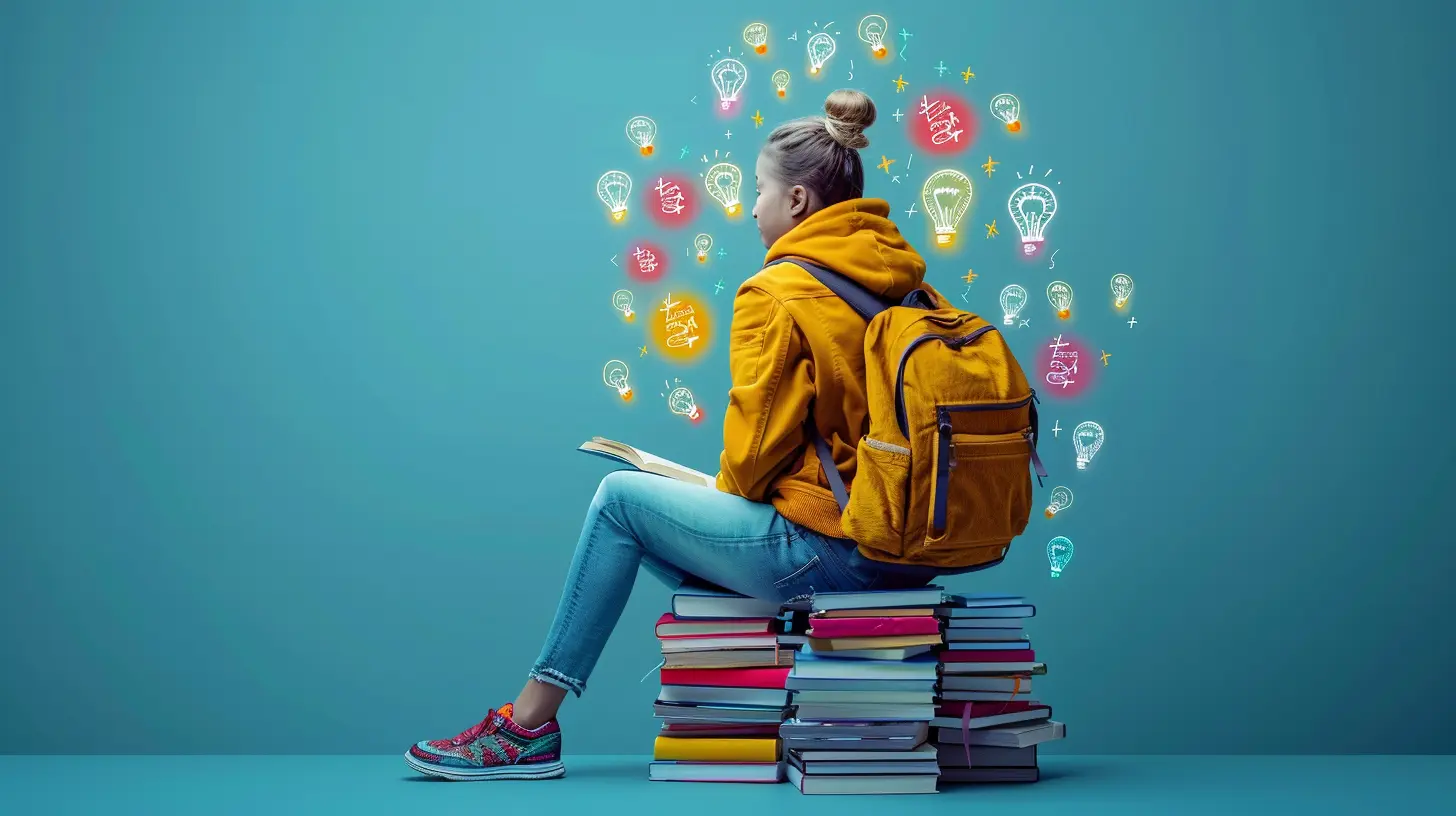 How to Challenge Gifted Students Without Overwhelming Them