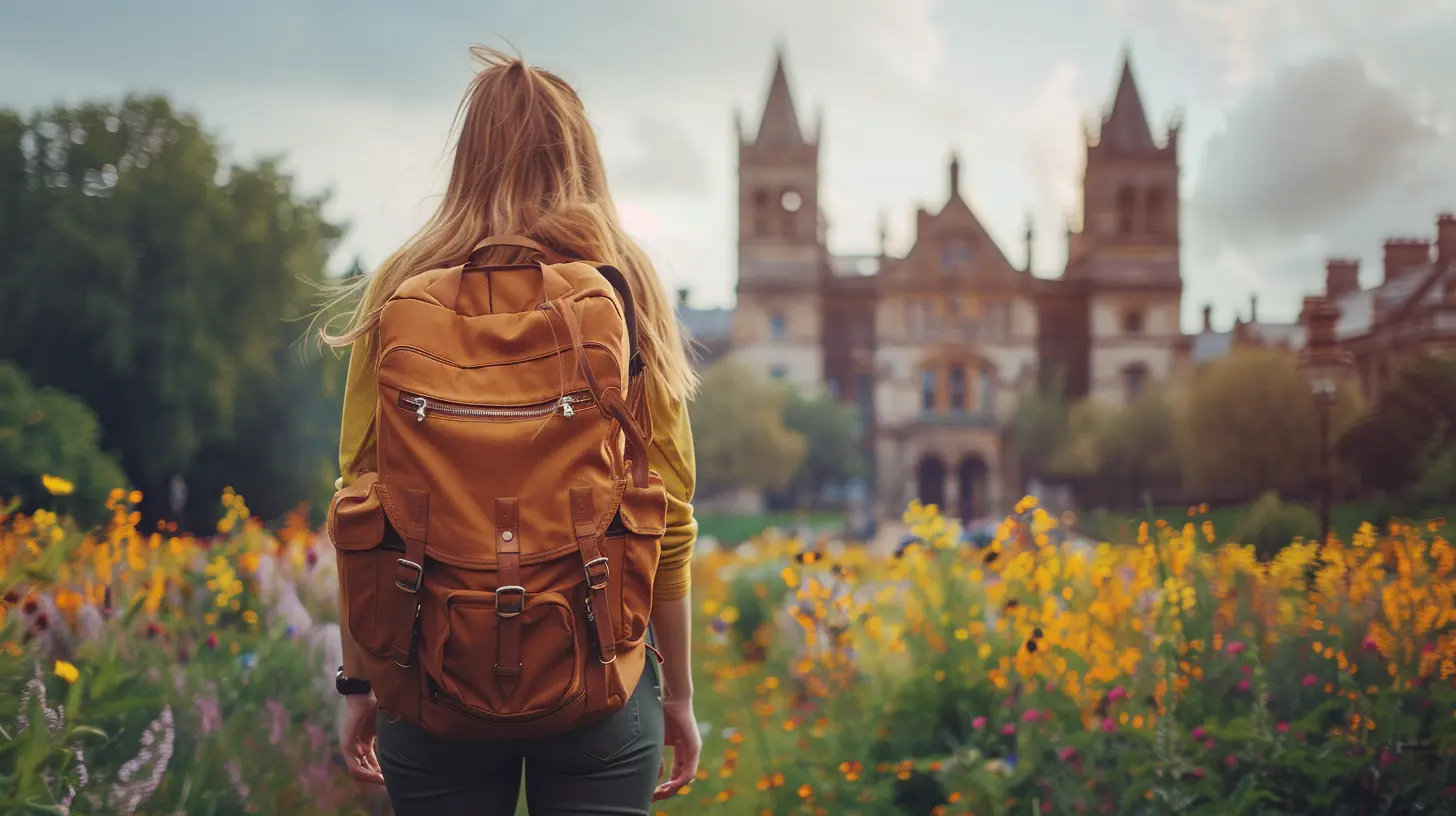 How to Choose Between a Semester or a Year-Long Study Abroad Program