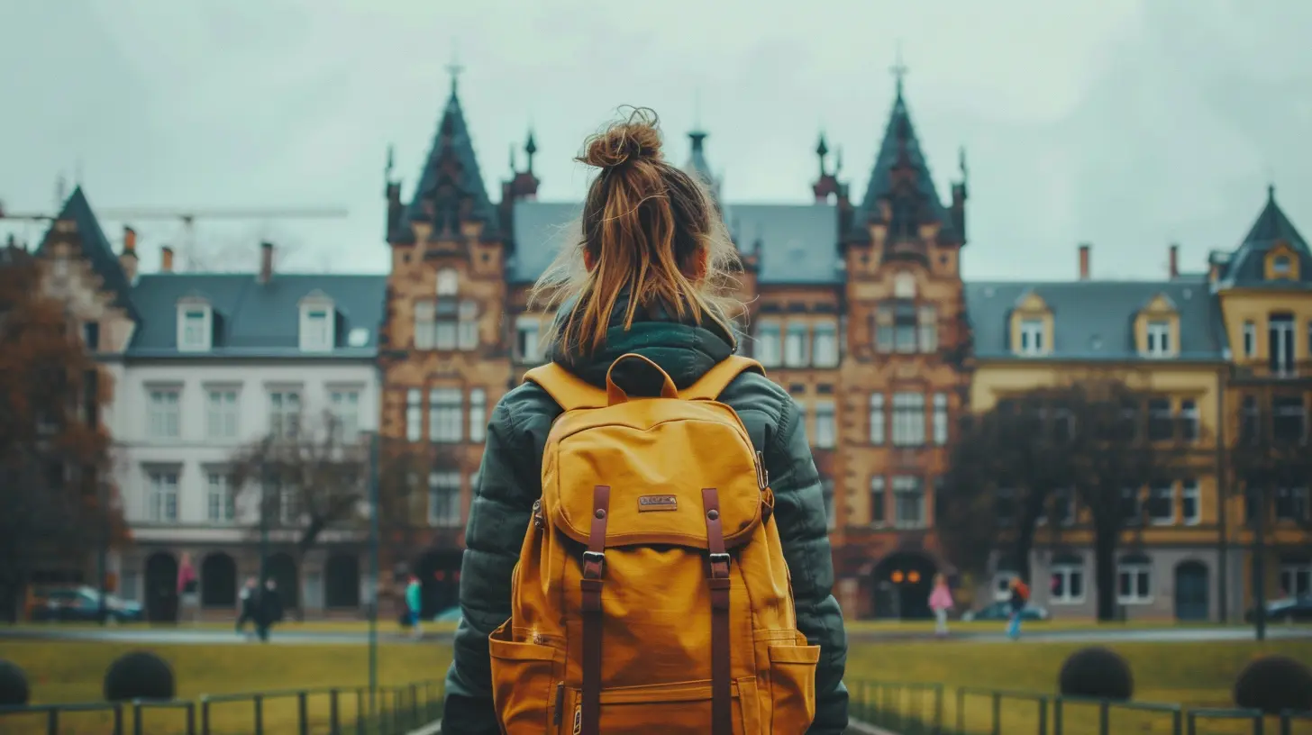 How to Choose Between a Semester or a Year-Long Study Abroad Program