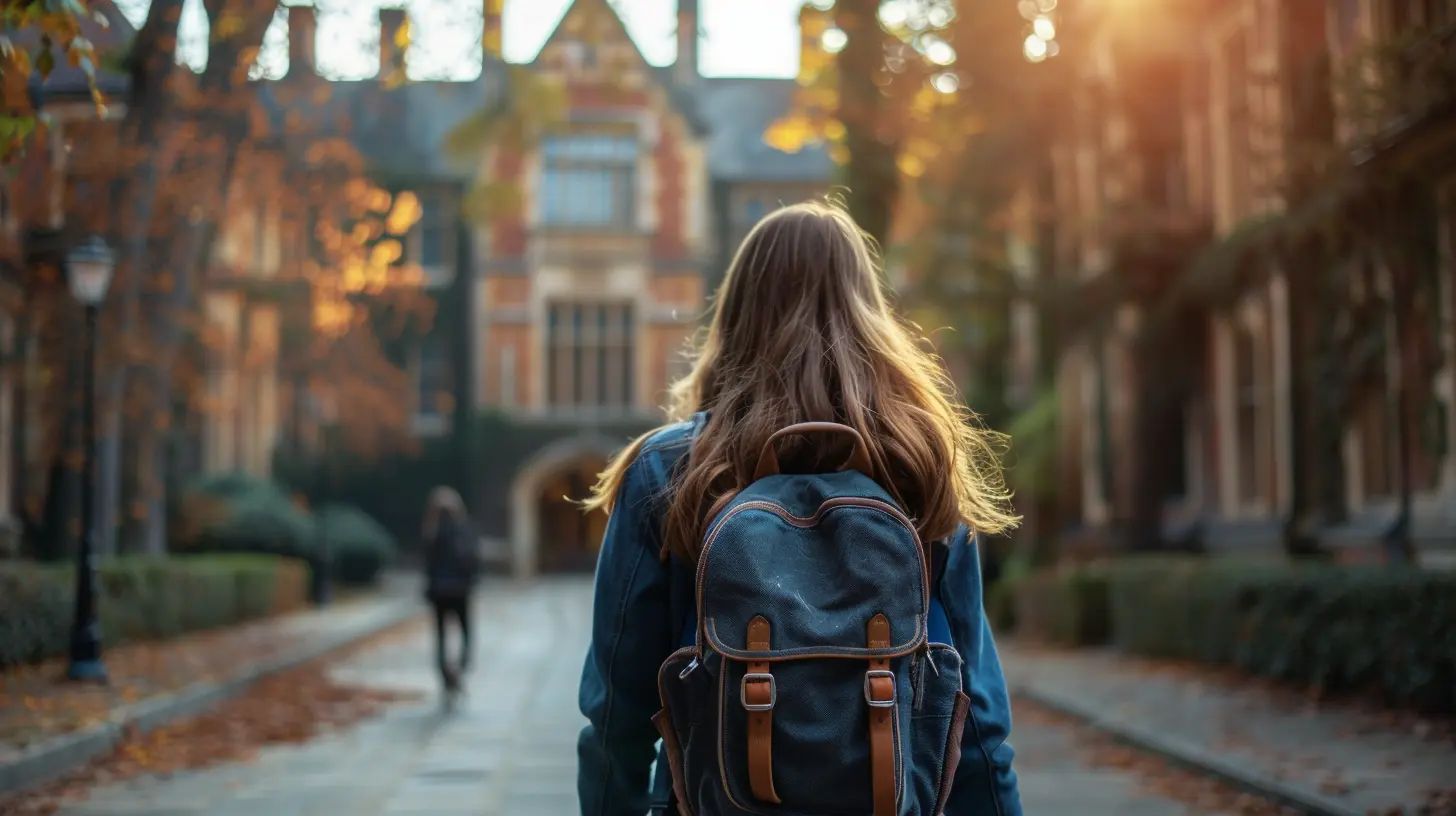 How to Choose Between a Semester or a Year-Long Study Abroad Program