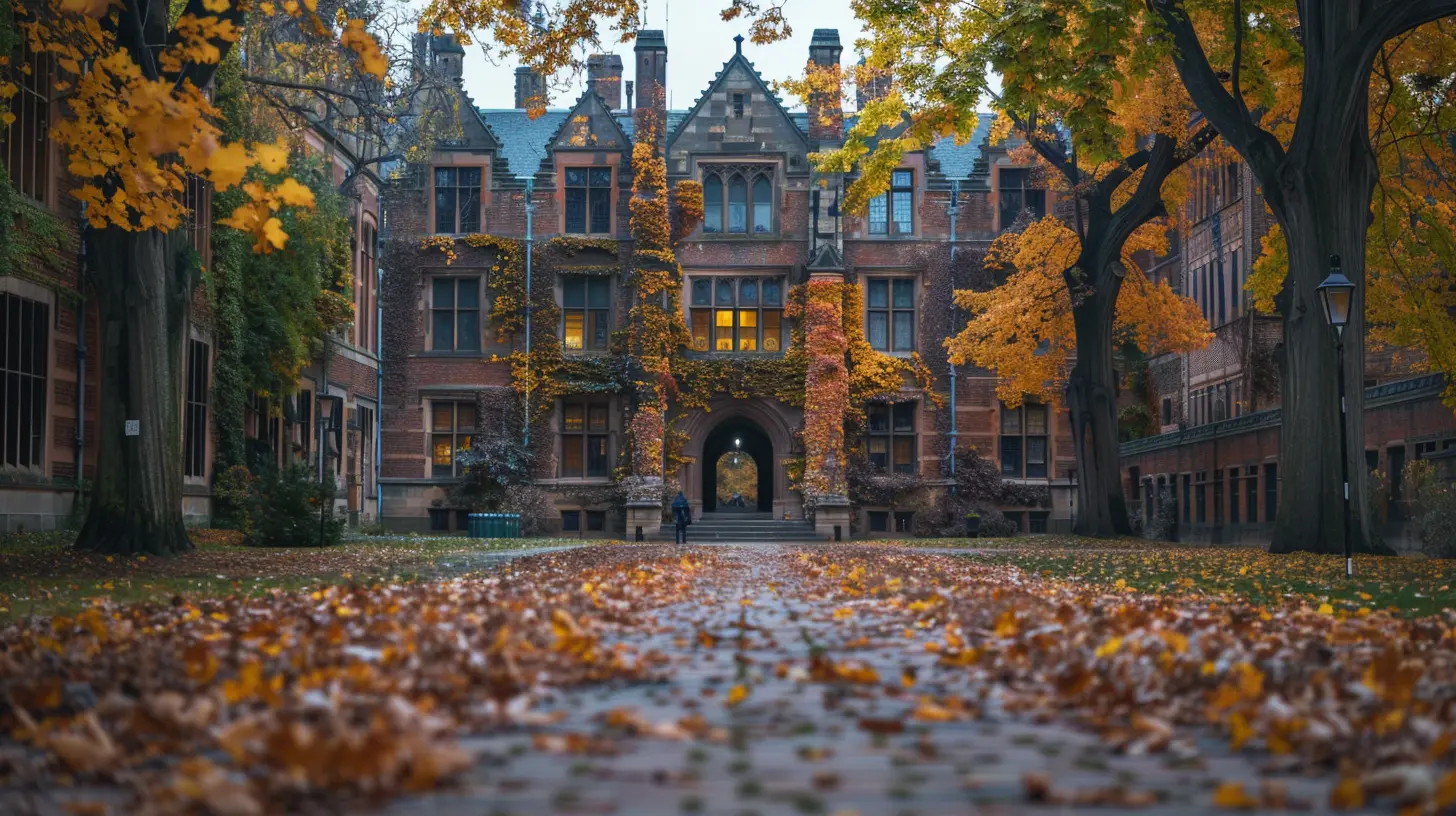 How to Choose Between Ivy League and State Schools in 2026